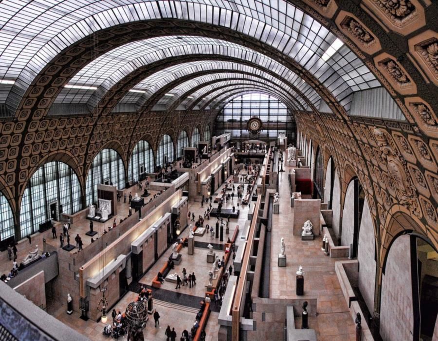 Bien commencer l'année : Nos expositions à ne pas manquer