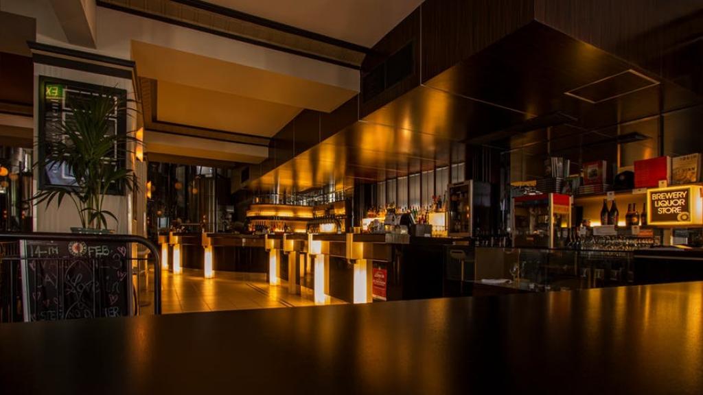 Voici les meilleurs bars hivernaux de la capitale !
