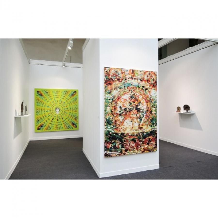 Avis aux amateurs d'art : Paris accueille la Fiac et les pièces du MoMa.