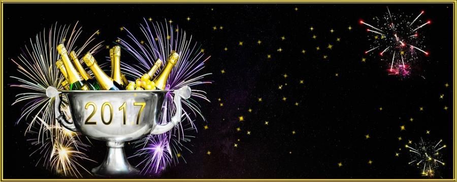 Passez une soirée du Nouvel an unique et chic à Paris !