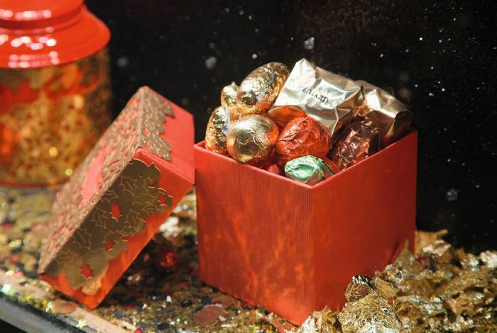 Séjournez à l’hôtel Eden pour bien préparer Noël