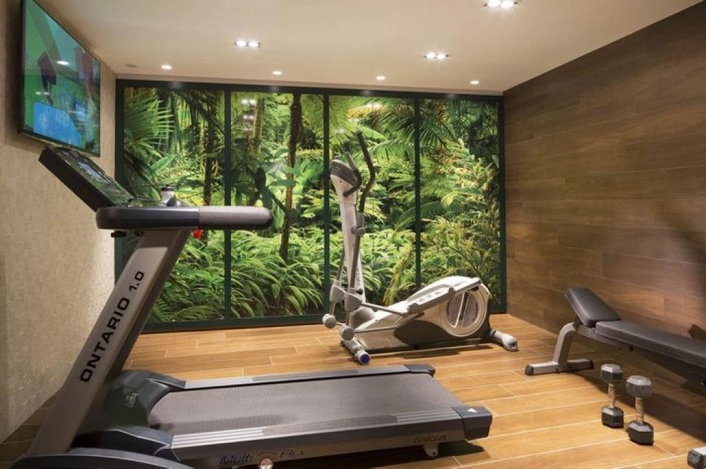 La nature en plein Paris