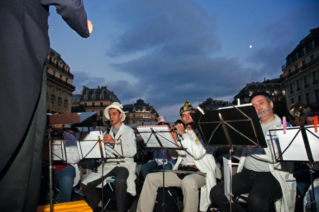 Séjour à l'Hôtel EDEN Paris : célébrez la Fête de la musique