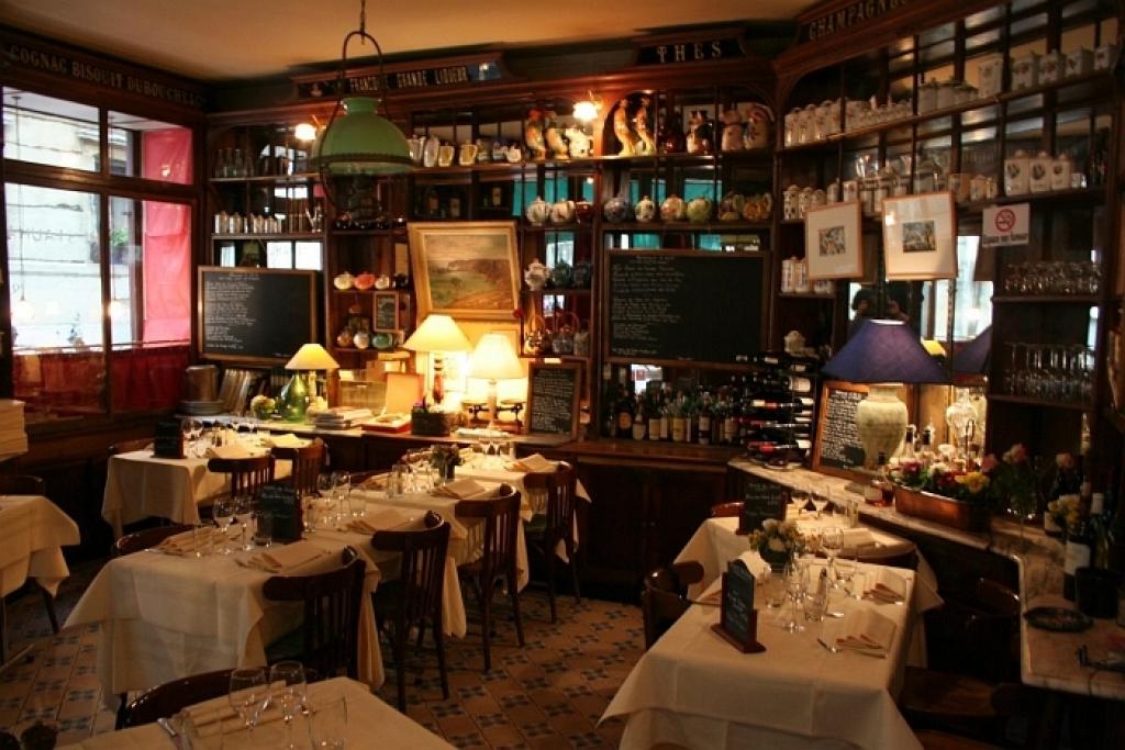 Restaurant Je Thè… me, une expérience gustative