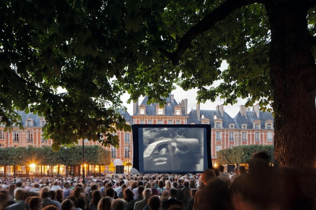 Visiter Paris en été et profiter de l'accalmie estivale