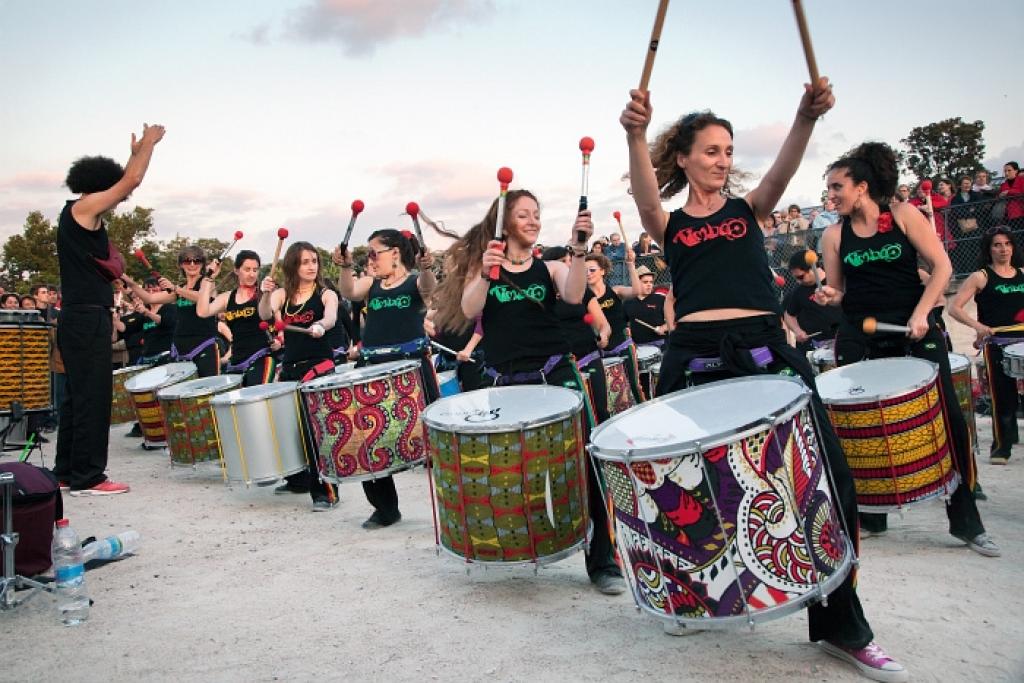 Se divertir à Paris avec les concerts de l'été