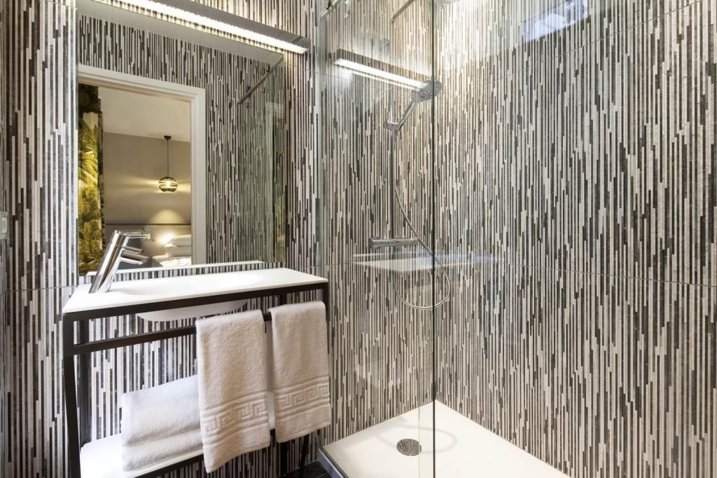Meilleurs hotels Paris 15e : focus sur l'Hotel Eden