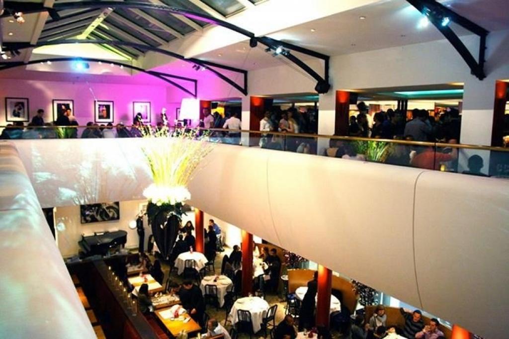 Où diner à Paris , les meilleures tables