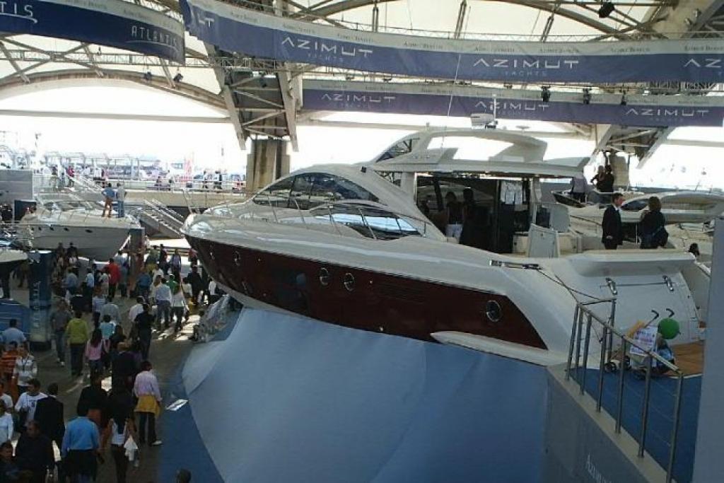Nautic Paris 2013 : le rendez-vous des passionnés de la mer !