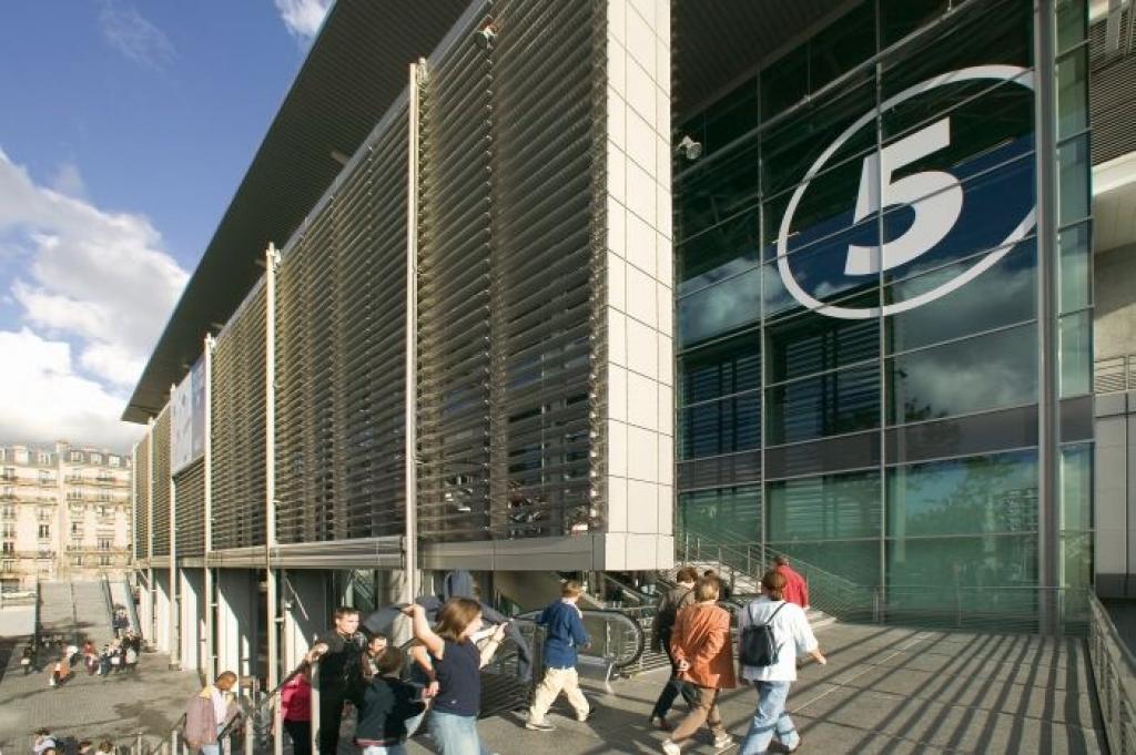 Prochains salons 2013 Paris proches de l’hôtel Eden