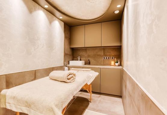 hotel eden spa paris