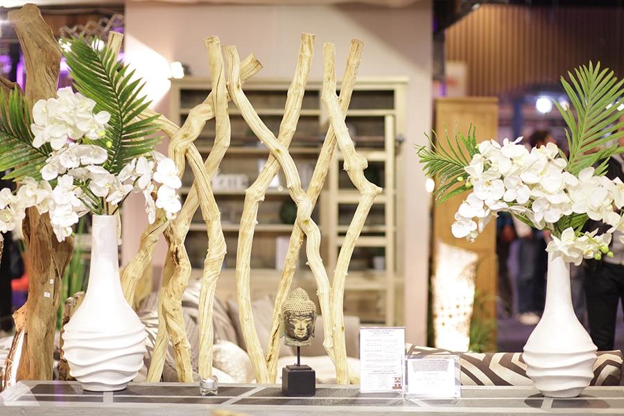 The Foire de Paris, the essential spring trade fair event