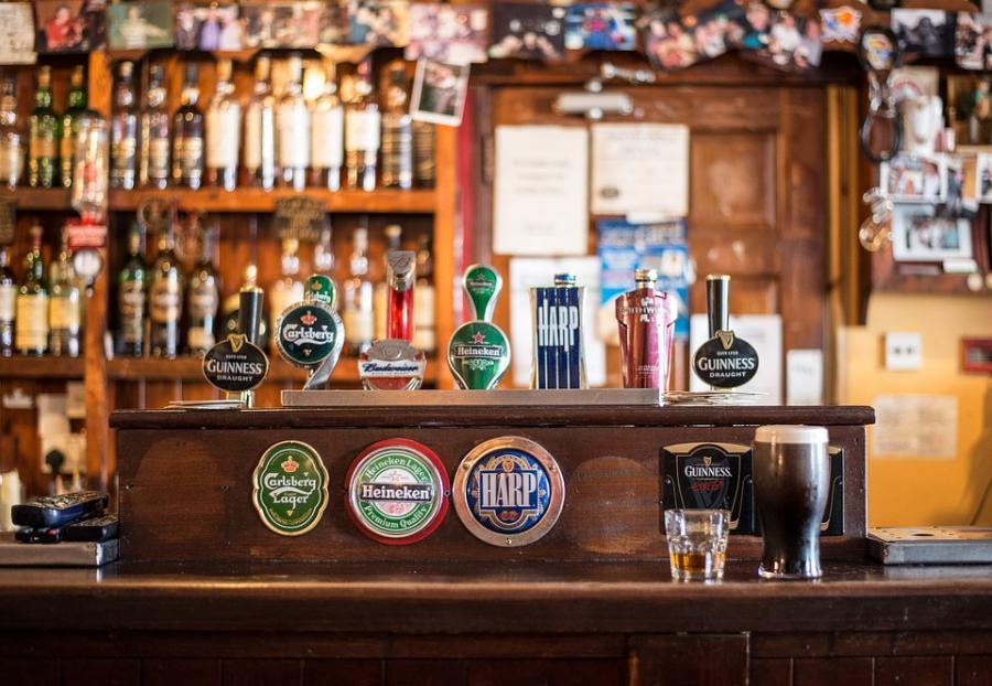 Here are the best winter bars in the capital!