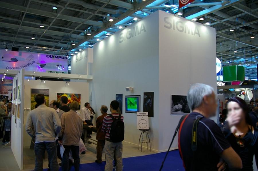 Come to Paris and find Photography in the spotlight