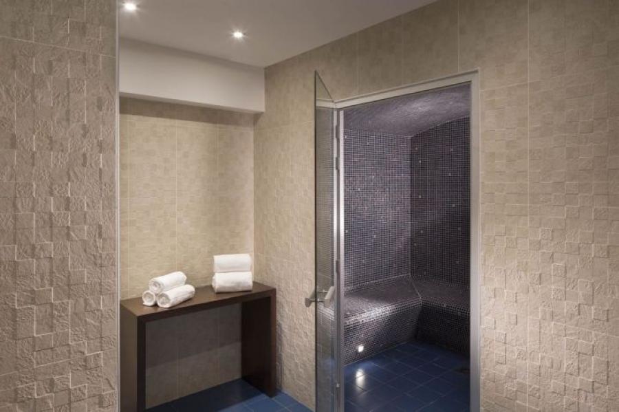 Paris hotel with hammam - the ultimate wellness experience