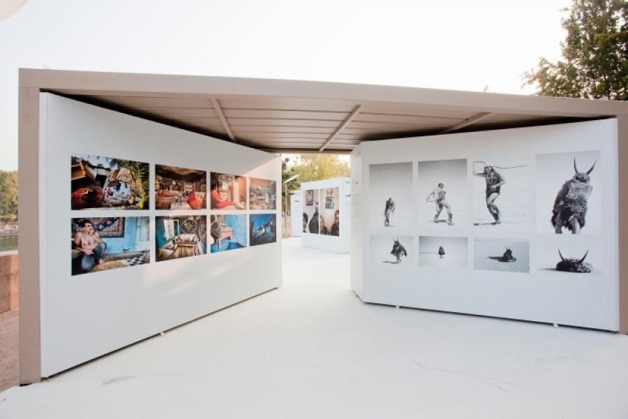 Quai Branly Museum : innovative and fascinating