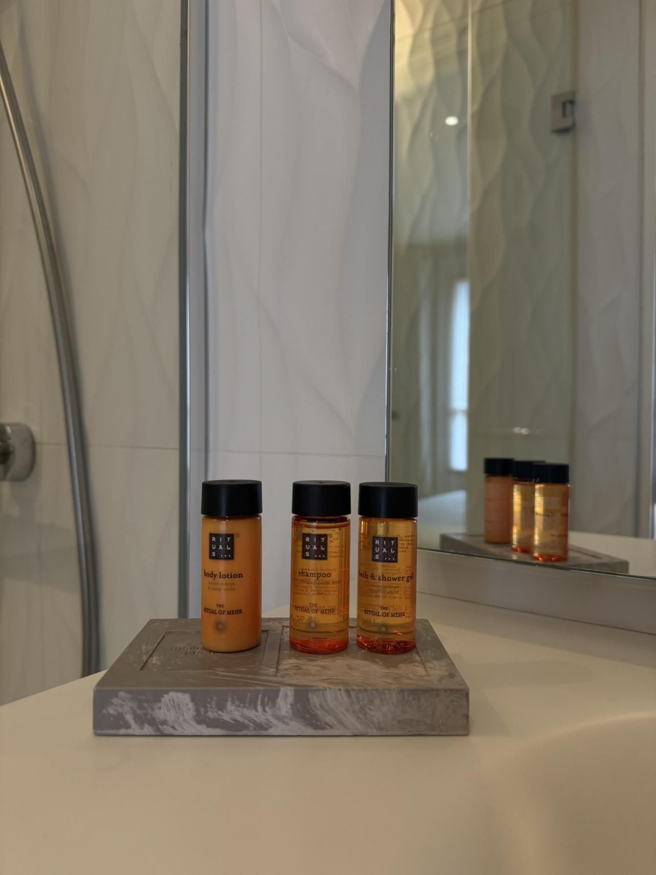 Hôtel Eden Paris - Chambre Familiale