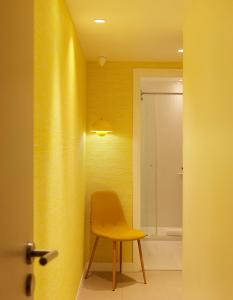 Hôtel Eden Paris - Chambres