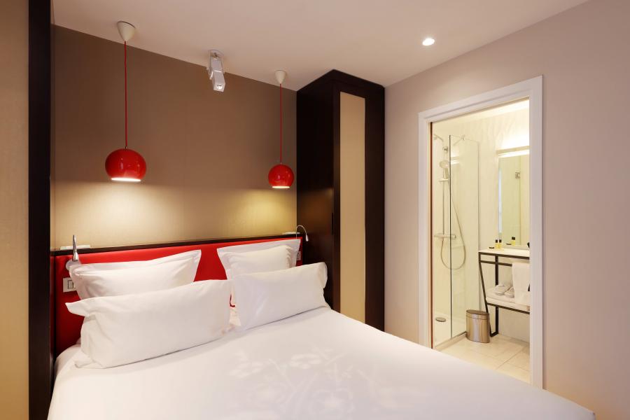 Hôtel Eden Paris - Chambres Communicantes