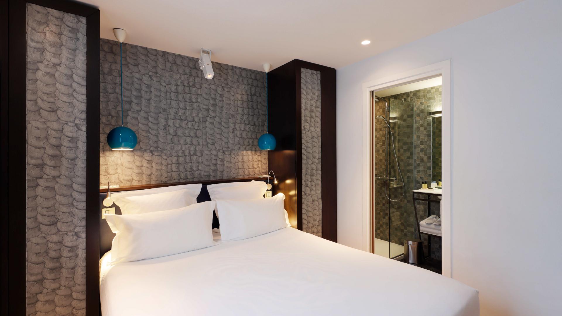 Hôtel Eden Paris