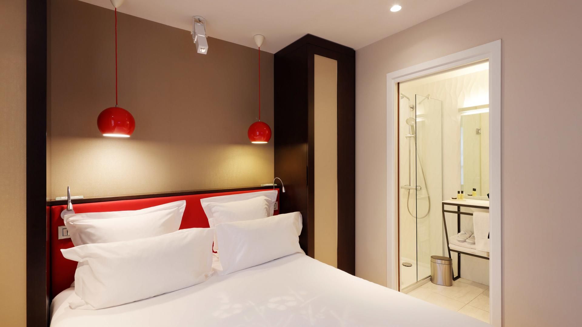 Hôtel Eden Paris