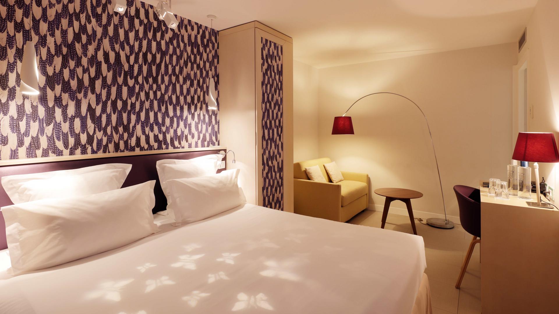 Hôtel Eden Paris