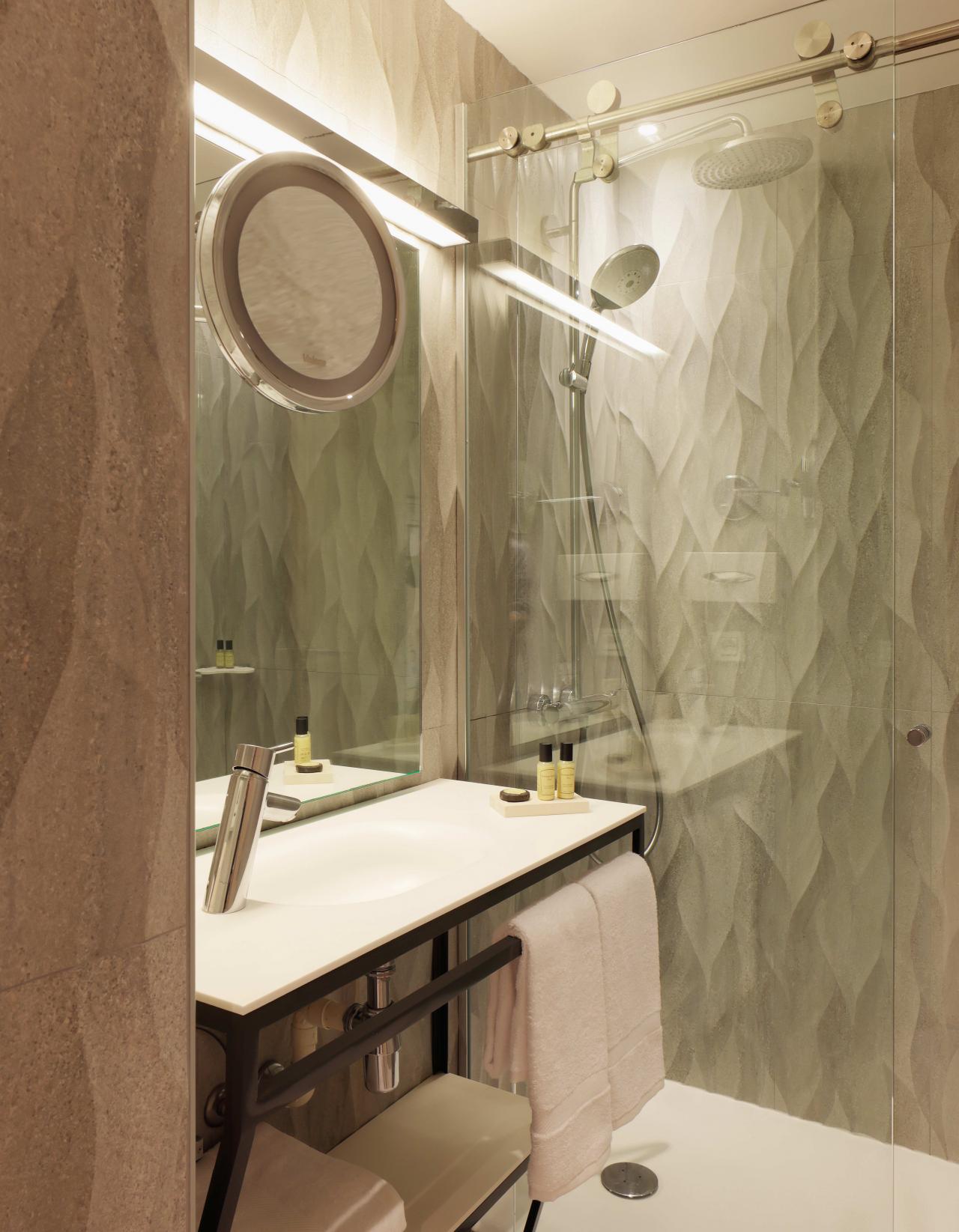 Hôtel Eden Paris - Habitación familiar