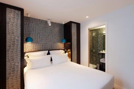 Hôtel Eden Paris - Habitaciones