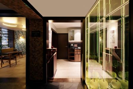 Hôtel Eden Paris - Hôtel