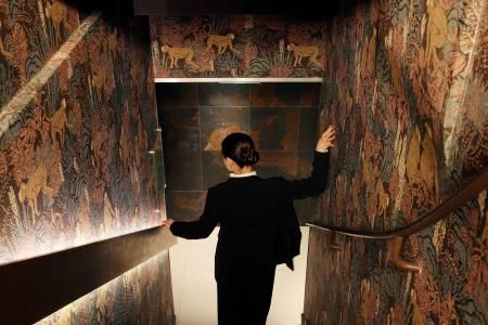 Hôtel Eden Paris - Hôtel