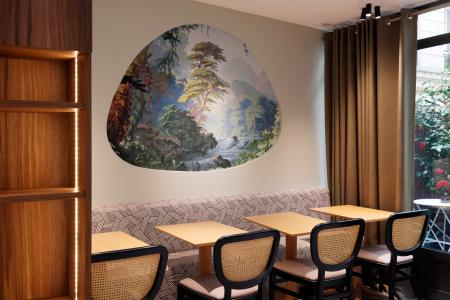 Hôtel Eden Paris - Hôtel