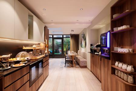 Hôtel Eden Paris - Hôtel