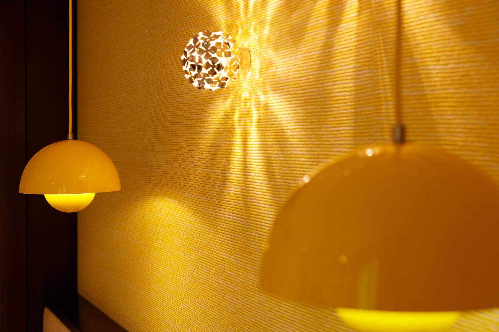 Hôtel Eden Paris - Risparmio energetico