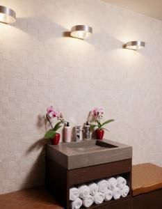 Hôtel Eden Paris - Spa