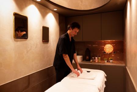 Hôtel Eden Paris - Spa