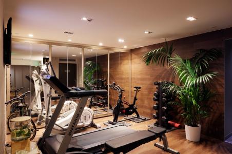 Hôtel Eden Paris - Spa