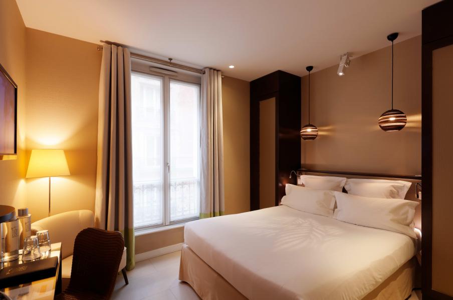 Hôtel Eden Paris - Triple Room