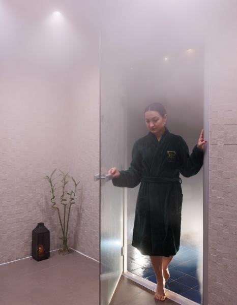 Hôtel Eden Paris - Wellness area